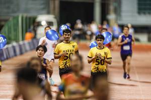 BIB: 1774, 550
                            <button type="button" onclick="openModal(18754354)" class="btn btn-primary btn-sm float-right btn-popup" data-toggle="modal" data-target=".modal-high-quality">
                        <i class="fas fa-shopping-cart"></i> Add to Cart
                    </button>
                                            <button type="button" onclick="isThisMe(18754354, true)" class="btn btn-success btn-sm float-right btn-popup btn-isme hidden" data-toggle="tooltip" data-placement="bottom" title="นี่คือรูปของคุณใช่ไหม คลิกที่นี่เพื่อเอาเข้าอัลบั้ม">
                        <i class="fas fa-plus"></i> Add to album
                    </button>
                    <button type="button" onclick="isThisMe(18754354, false)" class="btn btn-warning btn-sm float-right btn-popup btn-isnotme hidden">
                        <i class="fas fa-ban"></i> Remove from album
                    </button>