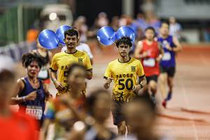 BIB: 11774
                            <button type="button" onclick="openModal(18754387)" class="btn btn-primary btn-sm float-right btn-popup" data-toggle="modal" data-target=".modal-high-quality">
                        <i class="fas fa-shopping-cart"></i> Add to Cart
                    </button>
                                            <button type="button" onclick="isThisMe(18754387, true)" class="btn btn-success btn-sm float-right btn-popup btn-isme hidden" data-toggle="tooltip" data-placement="bottom" title="นี่คือรูปของคุณใช่ไหม คลิกที่นี่เพื่อเอาเข้าอัลบั้ม">
                        <i class="fas fa-plus"></i> Add to album
                    </button>
                    <button type="button" onclick="isThisMe(18754387, false)" class="btn btn-warning btn-sm float-right btn-popup btn-isnotme hidden">
                        <i class="fas fa-ban"></i> Remove from album
                    </button>