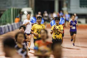 BIB: 774
                            <button type="button" onclick="openModal(18754361)" class="btn btn-primary btn-sm float-right btn-popup" data-toggle="modal" data-target=".modal-high-quality">
                        <i class="fas fa-shopping-cart"></i> Add to Cart
                    </button>
                                            <button type="button" onclick="isThisMe(18754361, true)" class="btn btn-success btn-sm float-right btn-popup btn-isme hidden" data-toggle="tooltip" data-placement="bottom" title="นี่คือรูปของคุณใช่ไหม คลิกที่นี่เพื่อเอาเข้าอัลบั้ม">
                        <i class="fas fa-plus"></i> Add to album
                    </button>
                    <button type="button" onclick="isThisMe(18754361, false)" class="btn btn-warning btn-sm float-right btn-popup btn-isnotme hidden">
                        <i class="fas fa-ban"></i> Remove from album
                    </button>