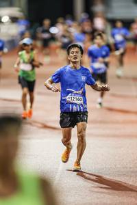 BIB: 12160
                            <button type="button" onclick="openModal(18753146)" class="btn btn-primary btn-sm float-right btn-popup" data-toggle="modal" data-target=".modal-high-quality">
                        <i class="fas fa-shopping-cart"></i> Add to Cart
                    </button>
                                            <button type="button" onclick="isThisMe(18753146, true)" class="btn btn-success btn-sm float-right btn-popup btn-isme hidden" data-toggle="tooltip" data-placement="bottom" title="นี่คือรูปของคุณใช่ไหม คลิกที่นี่เพื่อเอาเข้าอัลบั้ม">
                        <i class="fas fa-plus"></i> Add to album
                    </button>
                    <button type="button" onclick="isThisMe(18753146, false)" class="btn btn-warning btn-sm float-right btn-popup btn-isnotme hidden">
                        <i class="fas fa-ban"></i> Remove from album
                    </button>