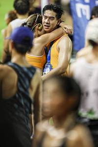 BIB: 
                            <button type="button" onclick="openModal(18754601)" class="btn btn-primary btn-sm float-right btn-popup" data-toggle="modal" data-target=".modal-high-quality">
                        <i class="fas fa-shopping-cart"></i> Add to Cart
                    </button>
                                            <button type="button" onclick="isThisMe(18754601, true)" class="btn btn-success btn-sm float-right btn-popup btn-isme hidden" data-toggle="tooltip" data-placement="bottom" title="นี่คือรูปของคุณใช่ไหม คลิกที่นี่เพื่อเอาเข้าอัลบั้ม">
                        <i class="fas fa-plus"></i> Add to album
                    </button>
                    <button type="button" onclick="isThisMe(18754601, false)" class="btn btn-warning btn-sm float-right btn-popup btn-isnotme hidden">
                        <i class="fas fa-ban"></i> Remove from album
                    </button>