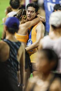 BIB: 
                            <button type="button" onclick="openModal(18754599)" class="btn btn-primary btn-sm float-right btn-popup" data-toggle="modal" data-target=".modal-high-quality">
                        <i class="fas fa-shopping-cart"></i> Add to Cart
                    </button>
                                            <button type="button" onclick="isThisMe(18754599, true)" class="btn btn-success btn-sm float-right btn-popup btn-isme hidden" data-toggle="tooltip" data-placement="bottom" title="นี่คือรูปของคุณใช่ไหม คลิกที่นี่เพื่อเอาเข้าอัลบั้ม">
                        <i class="fas fa-plus"></i> Add to album
                    </button>
                    <button type="button" onclick="isThisMe(18754599, false)" class="btn btn-warning btn-sm float-right btn-popup btn-isnotme hidden">
                        <i class="fas fa-ban"></i> Remove from album
                    </button>