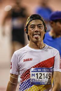 BIB: 12145
                            <button type="button" onclick="openModal(18753800)" class="btn btn-primary btn-sm float-right btn-popup" data-toggle="modal" data-target=".modal-high-quality">
                        <i class="fas fa-shopping-cart"></i> Add to Cart
                    </button>
                                            <button type="button" onclick="isThisMe(18753800, true)" class="btn btn-success btn-sm float-right btn-popup btn-isme hidden" data-toggle="tooltip" data-placement="bottom" title="นี่คือรูปของคุณใช่ไหม คลิกที่นี่เพื่อเอาเข้าอัลบั้ม">
                        <i class="fas fa-plus"></i> Add to album
                    </button>
                    <button type="button" onclick="isThisMe(18753800, false)" class="btn btn-warning btn-sm float-right btn-popup btn-isnotme hidden">
                        <i class="fas fa-ban"></i> Remove from album
                    </button>