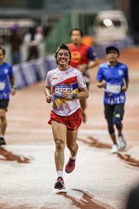 BIB: 12915
                            <button type="button" onclick="openModal(18753751)" class="btn btn-primary btn-sm float-right btn-popup" data-toggle="modal" data-target=".modal-high-quality">
                        <i class="fas fa-shopping-cart"></i> Add to Cart
                    </button>
                                            <button type="button" onclick="isThisMe(18753751, true)" class="btn btn-success btn-sm float-right btn-popup btn-isme hidden" data-toggle="tooltip" data-placement="bottom" title="นี่คือรูปของคุณใช่ไหม คลิกที่นี่เพื่อเอาเข้าอัลบั้ม">
                        <i class="fas fa-plus"></i> Add to album
                    </button>
                    <button type="button" onclick="isThisMe(18753751, false)" class="btn btn-warning btn-sm float-right btn-popup btn-isnotme hidden">
                        <i class="fas fa-ban"></i> Remove from album
                    </button>