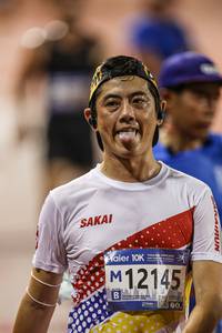 BIB: 12145
                            <button type="button" onclick="openModal(18753797)" class="btn btn-primary btn-sm float-right btn-popup" data-toggle="modal" data-target=".modal-high-quality">
                        <i class="fas fa-shopping-cart"></i> Add to Cart
                    </button>
                                            <button type="button" onclick="isThisMe(18753797, true)" class="btn btn-success btn-sm float-right btn-popup btn-isme hidden" data-toggle="tooltip" data-placement="bottom" title="นี่คือรูปของคุณใช่ไหม คลิกที่นี่เพื่อเอาเข้าอัลบั้ม">
                        <i class="fas fa-plus"></i> Add to album
                    </button>
                    <button type="button" onclick="isThisMe(18753797, false)" class="btn btn-warning btn-sm float-right btn-popup btn-isnotme hidden">
                        <i class="fas fa-ban"></i> Remove from album
                    </button>