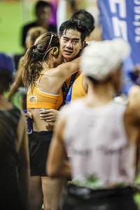 BIB: 
                            <button type="button" onclick="openModal(18754594)" class="btn btn-primary btn-sm float-right btn-popup" data-toggle="modal" data-target=".modal-high-quality">
                        <i class="fas fa-shopping-cart"></i> Add to Cart
                    </button>
                                            <button type="button" onclick="isThisMe(18754594, true)" class="btn btn-success btn-sm float-right btn-popup btn-isme hidden" data-toggle="tooltip" data-placement="bottom" title="นี่คือรูปของคุณใช่ไหม คลิกที่นี่เพื่อเอาเข้าอัลบั้ม">
                        <i class="fas fa-plus"></i> Add to album
                    </button>
                    <button type="button" onclick="isThisMe(18754594, false)" class="btn btn-warning btn-sm float-right btn-popup btn-isnotme hidden">
                        <i class="fas fa-ban"></i> Remove from album
                    </button>