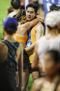 BIB: 
                            <button type="button" onclick="openModal(18754600)" class="btn btn-primary btn-sm float-right btn-popup" data-toggle="modal" data-target=".modal-high-quality">
                        <i class="fas fa-shopping-cart"></i> Add to Cart
                    </button>
                                            <button type="button" onclick="isThisMe(18754600, true)" class="btn btn-success btn-sm float-right btn-popup btn-isme hidden" data-toggle="tooltip" data-placement="bottom" title="นี่คือรูปของคุณใช่ไหม คลิกที่นี่เพื่อเอาเข้าอัลบั้ม">
                        <i class="fas fa-plus"></i> Add to album
                    </button>
                    <button type="button" onclick="isThisMe(18754600, false)" class="btn btn-warning btn-sm float-right btn-popup btn-isnotme hidden">
                        <i class="fas fa-ban"></i> Remove from album
                    </button>