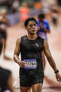 BIB: 11764, 100
                            <button type="button" onclick="openModal(18753397)" class="btn btn-primary btn-sm float-right btn-popup" data-toggle="modal" data-target=".modal-high-quality">
                        <i class="fas fa-shopping-cart"></i> Add to Cart
                    </button>
                                            <button type="button" onclick="isThisMe(18753397, true)" class="btn btn-success btn-sm float-right btn-popup btn-isme hidden" data-toggle="tooltip" data-placement="bottom" title="นี่คือรูปของคุณใช่ไหม คลิกที่นี่เพื่อเอาเข้าอัลบั้ม">
                        <i class="fas fa-plus"></i> Add to album
                    </button>
                    <button type="button" onclick="isThisMe(18753397, false)" class="btn btn-warning btn-sm float-right btn-popup btn-isnotme hidden">
                        <i class="fas fa-ban"></i> Remove from album
                    </button>