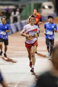 BIB: 12145
                            <button type="button" onclick="openModal(18753737)" class="btn btn-primary btn-sm float-right btn-popup" data-toggle="modal" data-target=".modal-high-quality">
                        <i class="fas fa-shopping-cart"></i> Add to Cart
                    </button>
                                            <button type="button" onclick="isThisMe(18753737, true)" class="btn btn-success btn-sm float-right btn-popup btn-isme hidden" data-toggle="tooltip" data-placement="bottom" title="นี่คือรูปของคุณใช่ไหม คลิกที่นี่เพื่อเอาเข้าอัลบั้ม">
                        <i class="fas fa-plus"></i> Add to album
                    </button>
                    <button type="button" onclick="isThisMe(18753737, false)" class="btn btn-warning btn-sm float-right btn-popup btn-isnotme hidden">
                        <i class="fas fa-ban"></i> Remove from album
                    </button>