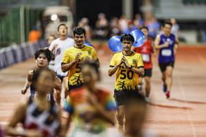 BIB: 
                            <button type="button" onclick="openModal(18754367)" class="btn btn-primary btn-sm float-right btn-popup" data-toggle="modal" data-target=".modal-high-quality">
                        <i class="fas fa-shopping-cart"></i> Add to Cart
                    </button>
                                            <button type="button" onclick="isThisMe(18754367, true)" class="btn btn-success btn-sm float-right btn-popup btn-isme hidden" data-toggle="tooltip" data-placement="bottom" title="นี่คือรูปของคุณใช่ไหม คลิกที่นี่เพื่อเอาเข้าอัลบั้ม">
                        <i class="fas fa-plus"></i> Add to album
                    </button>
                    <button type="button" onclick="isThisMe(18754367, false)" class="btn btn-warning btn-sm float-right btn-popup btn-isnotme hidden">
                        <i class="fas fa-ban"></i> Remove from album
                    </button>