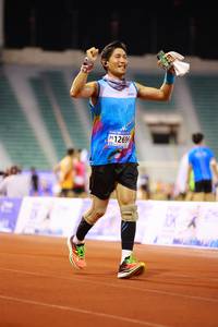 BIB: 12696
                            <button type="button" onclick="openModal(18727617)" class="btn btn-primary btn-sm float-right btn-popup" data-toggle="modal" data-target=".modal-high-quality">
                        <i class="fas fa-shopping-cart"></i> Add to Cart
                    </button>
                                            <button type="button" onclick="isThisMe(18727617, true)" class="btn btn-success btn-sm float-right btn-popup btn-isme hidden" data-toggle="tooltip" data-placement="bottom" title="นี่คือรูปของคุณใช่ไหม คลิกที่นี่เพื่อเอาเข้าอัลบั้ม">
                        <i class="fas fa-plus"></i> Add to album
                    </button>
                    <button type="button" onclick="isThisMe(18727617, false)" class="btn btn-warning btn-sm float-right btn-popup btn-isnotme hidden">
                        <i class="fas fa-ban"></i> Remove from album
                    </button>