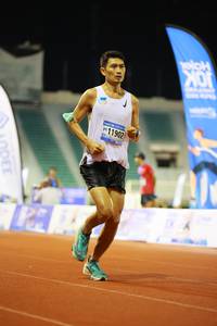 BIB: 11902
                            <button type="button" onclick="openModal(18715795)" class="btn btn-primary btn-sm float-right btn-popup" data-toggle="modal" data-target=".modal-high-quality">
                        <i class="fas fa-shopping-cart"></i> Add to Cart
                    </button>
                                            <button type="button" onclick="isThisMe(18715795, true)" class="btn btn-success btn-sm float-right btn-popup btn-isme hidden" data-toggle="tooltip" data-placement="bottom" title="นี่คือรูปของคุณใช่ไหม คลิกที่นี่เพื่อเอาเข้าอัลบั้ม">
                        <i class="fas fa-plus"></i> Add to album
                    </button>
                    <button type="button" onclick="isThisMe(18715795, false)" class="btn btn-warning btn-sm float-right btn-popup btn-isnotme hidden">
                        <i class="fas fa-ban"></i> Remove from album
                    </button>