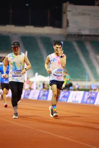 BIB: 12397, 12378
                            <button type="button" onclick="openModal(18732572)" class="btn btn-primary btn-sm float-right btn-popup" data-toggle="modal" data-target=".modal-high-quality">
                        <i class="fas fa-shopping-cart"></i> Add to Cart
                    </button>
                                            <button type="button" onclick="isThisMe(18732572, true)" class="btn btn-success btn-sm float-right btn-popup btn-isme hidden" data-toggle="tooltip" data-placement="bottom" title="นี่คือรูปของคุณใช่ไหม คลิกที่นี่เพื่อเอาเข้าอัลบั้ม">
                        <i class="fas fa-plus"></i> Add to album
                    </button>
                    <button type="button" onclick="isThisMe(18732572, false)" class="btn btn-warning btn-sm float-right btn-popup btn-isnotme hidden">
                        <i class="fas fa-ban"></i> Remove from album
                    </button>