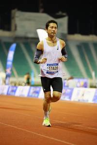 BIB: 11820
                            <button type="button" onclick="openModal(18720382)" class="btn btn-primary btn-sm float-right btn-popup" data-toggle="modal" data-target=".modal-high-quality">
                        <i class="fas fa-shopping-cart"></i> Add to Cart
                    </button>
                                            <button type="button" onclick="isThisMe(18720382, true)" class="btn btn-success btn-sm float-right btn-popup btn-isme hidden" data-toggle="tooltip" data-placement="bottom" title="นี่คือรูปของคุณใช่ไหม คลิกที่นี่เพื่อเอาเข้าอัลบั้ม">
                        <i class="fas fa-plus"></i> Add to album
                    </button>
                    <button type="button" onclick="isThisMe(18720382, false)" class="btn btn-warning btn-sm float-right btn-popup btn-isnotme hidden">
                        <i class="fas fa-ban"></i> Remove from album
                    </button>