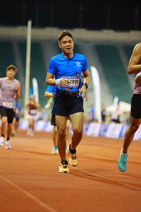 BIB: 2890
                            <button type="button" onclick="openModal(18726194)" class="btn btn-primary btn-sm float-right btn-popup" data-toggle="modal" data-target=".modal-high-quality">
                        <i class="fas fa-shopping-cart"></i> Add to Cart
                    </button>
                                            <button type="button" onclick="isThisMe(18726194, true)" class="btn btn-success btn-sm float-right btn-popup btn-isme hidden" data-toggle="tooltip" data-placement="bottom" title="นี่คือรูปของคุณใช่ไหม คลิกที่นี่เพื่อเอาเข้าอัลบั้ม">
                        <i class="fas fa-plus"></i> Add to album
                    </button>
                    <button type="button" onclick="isThisMe(18726194, false)" class="btn btn-warning btn-sm float-right btn-popup btn-isnotme hidden">
                        <i class="fas fa-ban"></i> Remove from album
                    </button>