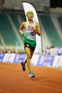 BIB: 11549
                            <button type="button" onclick="openModal(18719517)" class="btn btn-primary btn-sm float-right btn-popup" data-toggle="modal" data-target=".modal-high-quality">
                        <i class="fas fa-shopping-cart"></i> Add to Cart
                    </button>
                                            <button type="button" onclick="isThisMe(18719517, true)" class="btn btn-success btn-sm float-right btn-popup btn-isme hidden" data-toggle="tooltip" data-placement="bottom" title="นี่คือรูปของคุณใช่ไหม คลิกที่นี่เพื่อเอาเข้าอัลบั้ม">
                        <i class="fas fa-plus"></i> Add to album
                    </button>
                    <button type="button" onclick="isThisMe(18719517, false)" class="btn btn-warning btn-sm float-right btn-popup btn-isnotme hidden">
                        <i class="fas fa-ban"></i> Remove from album
                    </button>