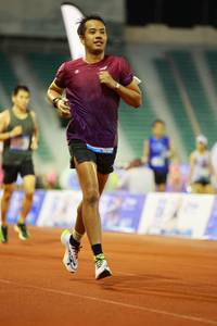 BIB: 
                            <button type="button" onclick="openModal(18725689)" class="btn btn-primary btn-sm float-right btn-popup" data-toggle="modal" data-target=".modal-high-quality">
                        <i class="fas fa-shopping-cart"></i> Add to Cart
                    </button>
                                            <button type="button" onclick="isThisMe(18725689, true)" class="btn btn-success btn-sm float-right btn-popup btn-isme hidden" data-toggle="tooltip" data-placement="bottom" title="นี่คือรูปของคุณใช่ไหม คลิกที่นี่เพื่อเอาเข้าอัลบั้ม">
                        <i class="fas fa-plus"></i> Add to album
                    </button>
                    <button type="button" onclick="isThisMe(18725689, false)" class="btn btn-warning btn-sm float-right btn-popup btn-isnotme hidden">
                        <i class="fas fa-ban"></i> Remove from album
                    </button>