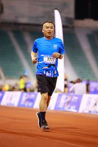 BIB: 7777
                            <button type="button" onclick="openModal(18727639)" class="btn btn-primary btn-sm float-right btn-popup" data-toggle="modal" data-target=".modal-high-quality">
                        <i class="fas fa-shopping-cart"></i> Add to Cart
                    </button>
                                            <button type="button" onclick="isThisMe(18727639, true)" class="btn btn-success btn-sm float-right btn-popup btn-isme hidden" data-toggle="tooltip" data-placement="bottom" title="นี่คือรูปของคุณใช่ไหม คลิกที่นี่เพื่อเอาเข้าอัลบั้ม">
                        <i class="fas fa-plus"></i> Add to album
                    </button>
                    <button type="button" onclick="isThisMe(18727639, false)" class="btn btn-warning btn-sm float-right btn-popup btn-isnotme hidden">
                        <i class="fas fa-ban"></i> Remove from album
                    </button>