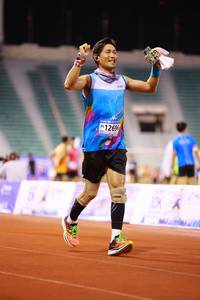 BIB: 12696
                            <button type="button" onclick="openModal(18727618)" class="btn btn-primary btn-sm float-right btn-popup" data-toggle="modal" data-target=".modal-high-quality">
                        <i class="fas fa-shopping-cart"></i> Add to Cart
                    </button>
                                            <button type="button" onclick="isThisMe(18727618, true)" class="btn btn-success btn-sm float-right btn-popup btn-isme hidden" data-toggle="tooltip" data-placement="bottom" title="นี่คือรูปของคุณใช่ไหม คลิกที่นี่เพื่อเอาเข้าอัลบั้ม">
                        <i class="fas fa-plus"></i> Add to album
                    </button>
                    <button type="button" onclick="isThisMe(18727618, false)" class="btn btn-warning btn-sm float-right btn-popup btn-isnotme hidden">
                        <i class="fas fa-ban"></i> Remove from album
                    </button>