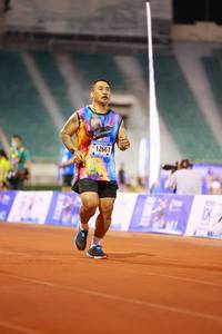 BIB: 12661
                            <button type="button" onclick="openModal(18733202)" class="btn btn-primary btn-sm float-right btn-popup" data-toggle="modal" data-target=".modal-high-quality">
                        <i class="fas fa-shopping-cart"></i> Add to Cart
                    </button>
                                            <button type="button" onclick="isThisMe(18733202, true)" class="btn btn-success btn-sm float-right btn-popup btn-isme hidden" data-toggle="tooltip" data-placement="bottom" title="นี่คือรูปของคุณใช่ไหม คลิกที่นี่เพื่อเอาเข้าอัลบั้ม">
                        <i class="fas fa-plus"></i> Add to album
                    </button>
                    <button type="button" onclick="isThisMe(18733202, false)" class="btn btn-warning btn-sm float-right btn-popup btn-isnotme hidden">
                        <i class="fas fa-ban"></i> Remove from album
                    </button>