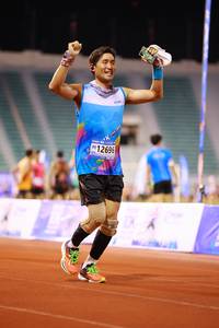 BIB: 12696
                            <button type="button" onclick="openModal(18727627)" class="btn btn-primary btn-sm float-right btn-popup" data-toggle="modal" data-target=".modal-high-quality">
                        <i class="fas fa-shopping-cart"></i> Add to Cart
                    </button>
                                            <button type="button" onclick="isThisMe(18727627, true)" class="btn btn-success btn-sm float-right btn-popup btn-isme hidden" data-toggle="tooltip" data-placement="bottom" title="นี่คือรูปของคุณใช่ไหม คลิกที่นี่เพื่อเอาเข้าอัลบั้ม">
                        <i class="fas fa-plus"></i> Add to album
                    </button>
                    <button type="button" onclick="isThisMe(18727627, false)" class="btn btn-warning btn-sm float-right btn-popup btn-isnotme hidden">
                        <i class="fas fa-ban"></i> Remove from album
                    </button>