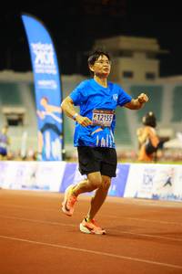 BIB: 12155
                            <button type="button" onclick="openModal(18722788)" class="btn btn-primary btn-sm float-right btn-popup" data-toggle="modal" data-target=".modal-high-quality">
                        <i class="fas fa-shopping-cart"></i> Add to Cart
                    </button>
                                            <button type="button" onclick="isThisMe(18722788, true)" class="btn btn-success btn-sm float-right btn-popup btn-isme hidden" data-toggle="tooltip" data-placement="bottom" title="นี่คือรูปของคุณใช่ไหม คลิกที่นี่เพื่อเอาเข้าอัลบั้ม">
                        <i class="fas fa-plus"></i> Add to album
                    </button>
                    <button type="button" onclick="isThisMe(18722788, false)" class="btn btn-warning btn-sm float-right btn-popup btn-isnotme hidden">
                        <i class="fas fa-ban"></i> Remove from album
                    </button>