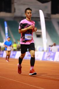 BIB: 13090
                            <button type="button" onclick="openModal(18728819)" class="btn btn-primary btn-sm float-right btn-popup" data-toggle="modal" data-target=".modal-high-quality">
                        <i class="fas fa-shopping-cart"></i> Add to Cart
                    </button>
                                            <button type="button" onclick="isThisMe(18728819, true)" class="btn btn-success btn-sm float-right btn-popup btn-isme hidden" data-toggle="tooltip" data-placement="bottom" title="นี่คือรูปของคุณใช่ไหม คลิกที่นี่เพื่อเอาเข้าอัลบั้ม">
                        <i class="fas fa-plus"></i> Add to album
                    </button>
                    <button type="button" onclick="isThisMe(18728819, false)" class="btn btn-warning btn-sm float-right btn-popup btn-isnotme hidden">
                        <i class="fas fa-ban"></i> Remove from album
                    </button>