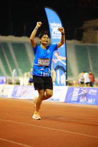 BIB: 12155
                            <button type="button" onclick="openModal(18722754)" class="btn btn-primary btn-sm float-right btn-popup" data-toggle="modal" data-target=".modal-high-quality">
                        <i class="fas fa-shopping-cart"></i> Add to Cart
                    </button>
                                            <button type="button" onclick="isThisMe(18722754, true)" class="btn btn-success btn-sm float-right btn-popup btn-isme hidden" data-toggle="tooltip" data-placement="bottom" title="นี่คือรูปของคุณใช่ไหม คลิกที่นี่เพื่อเอาเข้าอัลบั้ม">
                        <i class="fas fa-plus"></i> Add to album
                    </button>
                    <button type="button" onclick="isThisMe(18722754, false)" class="btn btn-warning btn-sm float-right btn-popup btn-isnotme hidden">
                        <i class="fas fa-ban"></i> Remove from album
                    </button>