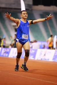 BIB: 100, 1243
                            <button type="button" onclick="openModal(18727743)" class="btn btn-primary btn-sm float-right btn-popup" data-toggle="modal" data-target=".modal-high-quality">
                        <i class="fas fa-shopping-cart"></i> Add to Cart
                    </button>
                                            <button type="button" onclick="isThisMe(18727743, true)" class="btn btn-success btn-sm float-right btn-popup btn-isme hidden" data-toggle="tooltip" data-placement="bottom" title="นี่คือรูปของคุณใช่ไหม คลิกที่นี่เพื่อเอาเข้าอัลบั้ม">
                        <i class="fas fa-plus"></i> Add to album
                    </button>
                    <button type="button" onclick="isThisMe(18727743, false)" class="btn btn-warning btn-sm float-right btn-popup btn-isnotme hidden">
                        <i class="fas fa-ban"></i> Remove from album
                    </button>