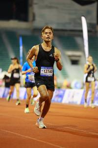 BIB: 12740
                            <button type="button" onclick="openModal(18726841)" class="btn btn-primary btn-sm float-right btn-popup" data-toggle="modal" data-target=".modal-high-quality">
                        <i class="fas fa-shopping-cart"></i> Add to Cart
                    </button>
                                            <button type="button" onclick="isThisMe(18726841, true)" class="btn btn-success btn-sm float-right btn-popup btn-isme hidden" data-toggle="tooltip" data-placement="bottom" title="นี่คือรูปของคุณใช่ไหม คลิกที่นี่เพื่อเอาเข้าอัลบั้ม">
                        <i class="fas fa-plus"></i> Add to album
                    </button>
                    <button type="button" onclick="isThisMe(18726841, false)" class="btn btn-warning btn-sm float-right btn-popup btn-isnotme hidden">
                        <i class="fas fa-ban"></i> Remove from album
                    </button>