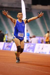 BIB: 300, 12483
                            <button type="button" onclick="openModal(18727726)" class="btn btn-primary btn-sm float-right btn-popup" data-toggle="modal" data-target=".modal-high-quality">
                        <i class="fas fa-shopping-cart"></i> Add to Cart
                    </button>
                                            <button type="button" onclick="isThisMe(18727726, true)" class="btn btn-success btn-sm float-right btn-popup btn-isme hidden" data-toggle="tooltip" data-placement="bottom" title="นี่คือรูปของคุณใช่ไหม คลิกที่นี่เพื่อเอาเข้าอัลบั้ม">
                        <i class="fas fa-plus"></i> Add to album
                    </button>
                    <button type="button" onclick="isThisMe(18727726, false)" class="btn btn-warning btn-sm float-right btn-popup btn-isnotme hidden">
                        <i class="fas fa-ban"></i> Remove from album
                    </button>