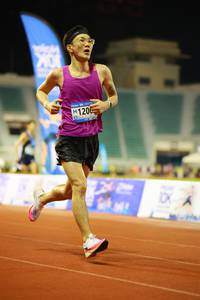 BIB: 1206
                            <button type="button" onclick="openModal(18719017)" class="btn btn-primary btn-sm float-right btn-popup" data-toggle="modal" data-target=".modal-high-quality">
                        <i class="fas fa-shopping-cart"></i> Add to Cart
                    </button>
                                            <button type="button" onclick="isThisMe(18719017, true)" class="btn btn-success btn-sm float-right btn-popup btn-isme hidden" data-toggle="tooltip" data-placement="bottom" title="นี่คือรูปของคุณใช่ไหม คลิกที่นี่เพื่อเอาเข้าอัลบั้ม">
                        <i class="fas fa-plus"></i> Add to album
                    </button>
                    <button type="button" onclick="isThisMe(18719017, false)" class="btn btn-warning btn-sm float-right btn-popup btn-isnotme hidden">
                        <i class="fas fa-ban"></i> Remove from album
                    </button>