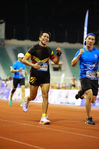 BIB: 2536, 1219
                            <button type="button" onclick="openModal(18727055)" class="btn btn-primary btn-sm float-right btn-popup" data-toggle="modal" data-target=".modal-high-quality">
                        <i class="fas fa-shopping-cart"></i> Add to Cart
                    </button>
                                            <button type="button" onclick="isThisMe(18727055, true)" class="btn btn-success btn-sm float-right btn-popup btn-isme hidden" data-toggle="tooltip" data-placement="bottom" title="นี่คือรูปของคุณใช่ไหม คลิกที่นี่เพื่อเอาเข้าอัลบั้ม">
                        <i class="fas fa-plus"></i> Add to album
                    </button>
                    <button type="button" onclick="isThisMe(18727055, false)" class="btn btn-warning btn-sm float-right btn-popup btn-isnotme hidden">
                        <i class="fas fa-ban"></i> Remove from album
                    </button>