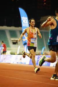 BIB: 11885
                            <button type="button" onclick="openModal(18714958)" class="btn btn-primary btn-sm float-right btn-popup" data-toggle="modal" data-target=".modal-high-quality">
                        <i class="fas fa-shopping-cart"></i> Add to Cart
                    </button>
                                            <button type="button" onclick="isThisMe(18714958, true)" class="btn btn-success btn-sm float-right btn-popup btn-isme hidden" data-toggle="tooltip" data-placement="bottom" title="นี่คือรูปของคุณใช่ไหม คลิกที่นี่เพื่อเอาเข้าอัลบั้ม">
                        <i class="fas fa-plus"></i> Add to album
                    </button>
                    <button type="button" onclick="isThisMe(18714958, false)" class="btn btn-warning btn-sm float-right btn-popup btn-isnotme hidden">
                        <i class="fas fa-ban"></i> Remove from album
                    </button>