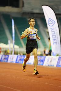 BIB: 12077
                            <button type="button" onclick="openModal(18719638)" class="btn btn-primary btn-sm float-right btn-popup" data-toggle="modal" data-target=".modal-high-quality">
                        <i class="fas fa-shopping-cart"></i> Add to Cart
                    </button>
                                            <button type="button" onclick="isThisMe(18719638, true)" class="btn btn-success btn-sm float-right btn-popup btn-isme hidden" data-toggle="tooltip" data-placement="bottom" title="นี่คือรูปของคุณใช่ไหม คลิกที่นี่เพื่อเอาเข้าอัลบั้ม">
                        <i class="fas fa-plus"></i> Add to album
                    </button>
                    <button type="button" onclick="isThisMe(18719638, false)" class="btn btn-warning btn-sm float-right btn-popup btn-isnotme hidden">
                        <i class="fas fa-ban"></i> Remove from album
                    </button>