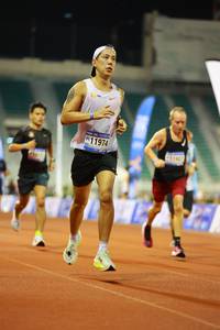 BIB: 100, 11974
                            <button type="button" onclick="openModal(18720081)" class="btn btn-primary btn-sm float-right btn-popup" data-toggle="modal" data-target=".modal-high-quality">
                        <i class="fas fa-shopping-cart"></i> Add to Cart
                    </button>
                                            <button type="button" onclick="isThisMe(18720081, true)" class="btn btn-success btn-sm float-right btn-popup btn-isme hidden" data-toggle="tooltip" data-placement="bottom" title="นี่คือรูปของคุณใช่ไหม คลิกที่นี่เพื่อเอาเข้าอัลบั้ม">
                        <i class="fas fa-plus"></i> Add to album
                    </button>
                    <button type="button" onclick="isThisMe(18720081, false)" class="btn btn-warning btn-sm float-right btn-popup btn-isnotme hidden">
                        <i class="fas fa-ban"></i> Remove from album
                    </button>