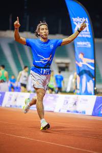 BIB: 2010
                            <button type="button" onclick="openModal(18765634)" class="btn btn-primary btn-sm float-right btn-popup" data-toggle="modal" data-target=".modal-high-quality">
                        <i class="fas fa-shopping-cart"></i> Add to Cart
                    </button>
                                            <button type="button" onclick="isThisMe(18765634, true)" class="btn btn-success btn-sm float-right btn-popup btn-isme hidden" data-toggle="tooltip" data-placement="bottom" title="นี่คือรูปของคุณใช่ไหม คลิกที่นี่เพื่อเอาเข้าอัลบั้ม">
                        <i class="fas fa-plus"></i> Add to album
                    </button>
                    <button type="button" onclick="isThisMe(18765634, false)" class="btn btn-warning btn-sm float-right btn-popup btn-isnotme hidden">
                        <i class="fas fa-ban"></i> Remove from album
                    </button>