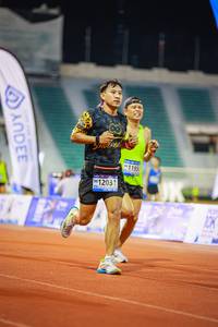 BIB: 12031, 1195
                            <button type="button" onclick="openModal(18765638)" class="btn btn-primary btn-sm float-right btn-popup" data-toggle="modal" data-target=".modal-high-quality">
                        <i class="fas fa-shopping-cart"></i> Add to Cart
                    </button>
                                            <button type="button" onclick="isThisMe(18765638, true)" class="btn btn-success btn-sm float-right btn-popup btn-isme hidden" data-toggle="tooltip" data-placement="bottom" title="นี่คือรูปของคุณใช่ไหม คลิกที่นี่เพื่อเอาเข้าอัลบั้ม">
                        <i class="fas fa-plus"></i> Add to album
                    </button>
                    <button type="button" onclick="isThisMe(18765638, false)" class="btn btn-warning btn-sm float-right btn-popup btn-isnotme hidden">
                        <i class="fas fa-ban"></i> Remove from album
                    </button>