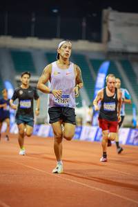 BIB: 11974
                            <button type="button" onclick="openModal(18766622)" class="btn btn-primary btn-sm float-right btn-popup" data-toggle="modal" data-target=".modal-high-quality">
                        <i class="fas fa-shopping-cart"></i> Add to Cart
                    </button>
                                            <button type="button" onclick="isThisMe(18766622, true)" class="btn btn-success btn-sm float-right btn-popup btn-isme hidden" data-toggle="tooltip" data-placement="bottom" title="นี่คือรูปของคุณใช่ไหม คลิกที่นี่เพื่อเอาเข้าอัลบั้ม">
                        <i class="fas fa-plus"></i> Add to album
                    </button>
                    <button type="button" onclick="isThisMe(18766622, false)" class="btn btn-warning btn-sm float-right btn-popup btn-isnotme hidden">
                        <i class="fas fa-ban"></i> Remove from album
                    </button>