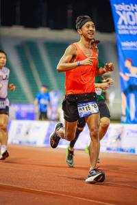 BIB: 11970
                            <button type="button" onclick="openModal(18766346)" class="btn btn-primary btn-sm float-right btn-popup" data-toggle="modal" data-target=".modal-high-quality">
                        <i class="fas fa-shopping-cart"></i> Add to Cart
                    </button>
                                            <button type="button" onclick="isThisMe(18766346, true)" class="btn btn-success btn-sm float-right btn-popup btn-isme hidden" data-toggle="tooltip" data-placement="bottom" title="นี่คือรูปของคุณใช่ไหม คลิกที่นี่เพื่อเอาเข้าอัลบั้ม">
                        <i class="fas fa-plus"></i> Add to album
                    </button>
                    <button type="button" onclick="isThisMe(18766346, false)" class="btn btn-warning btn-sm float-right btn-popup btn-isnotme hidden">
                        <i class="fas fa-ban"></i> Remove from album
                    </button>