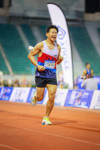 BIB: 12153
                            <button type="button" onclick="openModal(18769323)" class="btn btn-primary btn-sm float-right btn-popup" data-toggle="modal" data-target=".modal-high-quality">
                        <i class="fas fa-shopping-cart"></i> Add to Cart
                    </button>
                                            <button type="button" onclick="isThisMe(18769323, true)" class="btn btn-success btn-sm float-right btn-popup btn-isme hidden" data-toggle="tooltip" data-placement="bottom" title="นี่คือรูปของคุณใช่ไหม คลิกที่นี่เพื่อเอาเข้าอัลบั้ม">
                        <i class="fas fa-plus"></i> Add to album
                    </button>
                    <button type="button" onclick="isThisMe(18769323, false)" class="btn btn-warning btn-sm float-right btn-popup btn-isnotme hidden">
                        <i class="fas fa-ban"></i> Remove from album
                    </button>