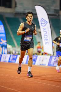 BIB: 11764
                            <button type="button" onclick="openModal(18767165)" class="btn btn-primary btn-sm float-right btn-popup" data-toggle="modal" data-target=".modal-high-quality">
                        <i class="fas fa-shopping-cart"></i> Add to Cart
                    </button>
                                            <button type="button" onclick="isThisMe(18767165, true)" class="btn btn-success btn-sm float-right btn-popup btn-isme hidden" data-toggle="tooltip" data-placement="bottom" title="นี่คือรูปของคุณใช่ไหม คลิกที่นี่เพื่อเอาเข้าอัลบั้ม">
                        <i class="fas fa-plus"></i> Add to album
                    </button>
                    <button type="button" onclick="isThisMe(18767165, false)" class="btn btn-warning btn-sm float-right btn-popup btn-isnotme hidden">
                        <i class="fas fa-ban"></i> Remove from album
                    </button>