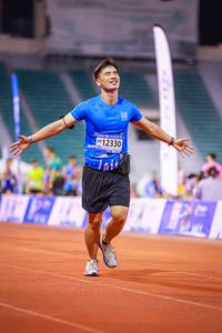 BIB: 12330
                            <button type="button" onclick="openModal(18782174)" class="btn btn-primary btn-sm float-right btn-popup" data-toggle="modal" data-target=".modal-high-quality">
                        <i class="fas fa-shopping-cart"></i> Add to Cart
                    </button>
                                            <button type="button" onclick="isThisMe(18782174, true)" class="btn btn-success btn-sm float-right btn-popup btn-isme hidden" data-toggle="tooltip" data-placement="bottom" title="นี่คือรูปของคุณใช่ไหม คลิกที่นี่เพื่อเอาเข้าอัลบั้ม">
                        <i class="fas fa-plus"></i> Add to album
                    </button>
                    <button type="button" onclick="isThisMe(18782174, false)" class="btn btn-warning btn-sm float-right btn-popup btn-isnotme hidden">
                        <i class="fas fa-ban"></i> Remove from album
                    </button>