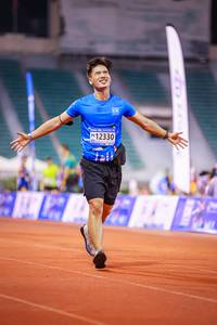 BIB: 12330
                            <button type="button" onclick="openModal(18782172)" class="btn btn-primary btn-sm float-right btn-popup" data-toggle="modal" data-target=".modal-high-quality">
                        <i class="fas fa-shopping-cart"></i> Add to Cart
                    </button>
                                            <button type="button" onclick="isThisMe(18782172, true)" class="btn btn-success btn-sm float-right btn-popup btn-isme hidden" data-toggle="tooltip" data-placement="bottom" title="นี่คือรูปของคุณใช่ไหม คลิกที่นี่เพื่อเอาเข้าอัลบั้ม">
                        <i class="fas fa-plus"></i> Add to album
                    </button>
                    <button type="button" onclick="isThisMe(18782172, false)" class="btn btn-warning btn-sm float-right btn-popup btn-isnotme hidden">
                        <i class="fas fa-ban"></i> Remove from album
                    </button>