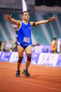 BIB: 1243
                            <button type="button" onclick="openModal(18781994)" class="btn btn-primary btn-sm float-right btn-popup" data-toggle="modal" data-target=".modal-high-quality">
                        <i class="fas fa-shopping-cart"></i> Add to Cart
                    </button>
                                            <button type="button" onclick="isThisMe(18781994, true)" class="btn btn-success btn-sm float-right btn-popup btn-isme hidden" data-toggle="tooltip" data-placement="bottom" title="นี่คือรูปของคุณใช่ไหม คลิกที่นี่เพื่อเอาเข้าอัลบั้ม">
                        <i class="fas fa-plus"></i> Add to album
                    </button>
                    <button type="button" onclick="isThisMe(18781994, false)" class="btn btn-warning btn-sm float-right btn-popup btn-isnotme hidden">
                        <i class="fas fa-ban"></i> Remove from album
                    </button>