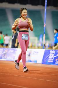 BIB: 12722
                            <button type="button" onclick="openModal(18777694)" class="btn btn-primary btn-sm float-right btn-popup" data-toggle="modal" data-target=".modal-high-quality">
                        <i class="fas fa-shopping-cart"></i> Add to Cart
                    </button>
                                            <button type="button" onclick="isThisMe(18777694, true)" class="btn btn-success btn-sm float-right btn-popup btn-isme hidden" data-toggle="tooltip" data-placement="bottom" title="นี่คือรูปของคุณใช่ไหม คลิกที่นี่เพื่อเอาเข้าอัลบั้ม">
                        <i class="fas fa-plus"></i> Add to album
                    </button>
                    <button type="button" onclick="isThisMe(18777694, false)" class="btn btn-warning btn-sm float-right btn-popup btn-isnotme hidden">
                        <i class="fas fa-ban"></i> Remove from album
                    </button>