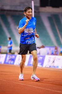 BIB: 12955
                            <button type="button" onclick="openModal(18782282)" class="btn btn-primary btn-sm float-right btn-popup" data-toggle="modal" data-target=".modal-high-quality">
                        <i class="fas fa-shopping-cart"></i> Add to Cart
                    </button>
                                            <button type="button" onclick="isThisMe(18782282, true)" class="btn btn-success btn-sm float-right btn-popup btn-isme hidden" data-toggle="tooltip" data-placement="bottom" title="นี่คือรูปของคุณใช่ไหม คลิกที่นี่เพื่อเอาเข้าอัลบั้ม">
                        <i class="fas fa-plus"></i> Add to album
                    </button>
                    <button type="button" onclick="isThisMe(18782282, false)" class="btn btn-warning btn-sm float-right btn-popup btn-isnotme hidden">
                        <i class="fas fa-ban"></i> Remove from album
                    </button>