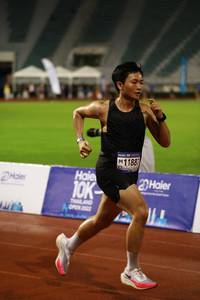 BIB: 2012, 11881
                            <button type="button" onclick="openModal(18717423)" class="btn btn-primary btn-sm float-right btn-popup" data-toggle="modal" data-target=".modal-high-quality">
                        <i class="fas fa-shopping-cart"></i> Add to Cart
                    </button>
                                            <button type="button" onclick="isThisMe(18717423, true)" class="btn btn-success btn-sm float-right btn-popup btn-isme hidden" data-toggle="tooltip" data-placement="bottom" title="นี่คือรูปของคุณใช่ไหม คลิกที่นี่เพื่อเอาเข้าอัลบั้ม">
                        <i class="fas fa-plus"></i> Add to album
                    </button>
                    <button type="button" onclick="isThisMe(18717423, false)" class="btn btn-warning btn-sm float-right btn-popup btn-isnotme hidden">
                        <i class="fas fa-ban"></i> Remove from album
                    </button>