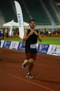 BIB: 103, 12156
                            <button type="button" onclick="openModal(18721341)" class="btn btn-primary btn-sm float-right btn-popup" data-toggle="modal" data-target=".modal-high-quality">
                        <i class="fas fa-shopping-cart"></i> Add to Cart
                    </button>
                                            <button type="button" onclick="isThisMe(18721341, true)" class="btn btn-success btn-sm float-right btn-popup btn-isme hidden" data-toggle="tooltip" data-placement="bottom" title="นี่คือรูปของคุณใช่ไหม คลิกที่นี่เพื่อเอาเข้าอัลบั้ม">
                        <i class="fas fa-plus"></i> Add to album
                    </button>
                    <button type="button" onclick="isThisMe(18721341, false)" class="btn btn-warning btn-sm float-right btn-popup btn-isnotme hidden">
                        <i class="fas fa-ban"></i> Remove from album
                    </button>