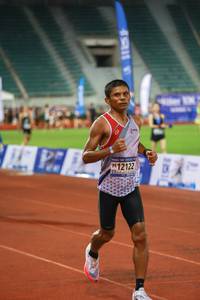 BIB: 4911, 12122
                            <button type="button" onclick="openModal(18805804)" class="btn btn-primary btn-sm float-right btn-popup" data-toggle="modal" data-target=".modal-high-quality">
                        <i class="fas fa-shopping-cart"></i> Add to Cart
                    </button>
                                            <button type="button" onclick="isThisMe(18805804, true)" class="btn btn-success btn-sm float-right btn-popup btn-isme hidden" data-toggle="tooltip" data-placement="bottom" title="นี่คือรูปของคุณใช่ไหม คลิกที่นี่เพื่อเอาเข้าอัลบั้ม">
                        <i class="fas fa-plus"></i> Add to album
                    </button>
                    <button type="button" onclick="isThisMe(18805804, false)" class="btn btn-warning btn-sm float-right btn-popup btn-isnotme hidden">
                        <i class="fas fa-ban"></i> Remove from album
                    </button>